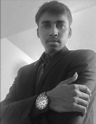 RAMALINGAM (CHIEF TECHNICAL OFFICER)